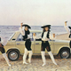 Image for article titled Cars Of The Soviet Union: The Definitive History, by Andy Thompson